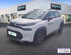 Citroen C3 Aircross Rennes