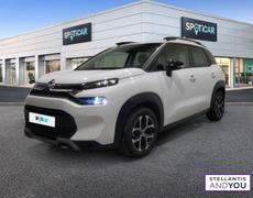 Citroen C3 Aircross Rennes