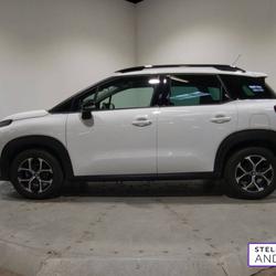 Citroen C3 Aircross BlueHDi 110 S&S BVM6 Shine occasion - Cesson-S&eacute;vign&eacute; - photo 2/26