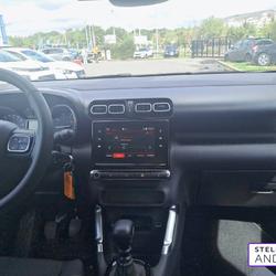 Citroen C3 Aircross BlueHDi 110 S&S BVM6 Shine occasion - Rennes - photo 2/20