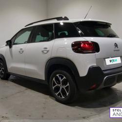 Citroen C3 Aircross BlueHDi 110 S&S BVM6 Shine occasion - Cesson-S&eacute;vign&eacute; - photo 3/26