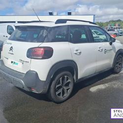 Citroen C3 Aircross BlueHDi 110 S&S BVM6 Shine occasion - Rennes - photo 3/20