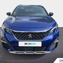 Peugeot 3008 3008 Hybrid4 300 e-EAT8 GT Line Beaune