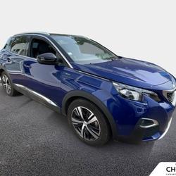 Peugeot 3008 3008 Hybrid4 300 e-EAT8 GT Line Beaune