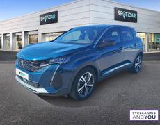 Peugeot 3008 Cesson-Sévigné
