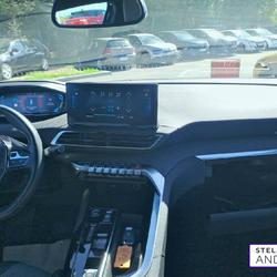 Peugeot 3008 Hybrid 180 e-EAT8 Allure Pack occasion - Cesson-S&eacute;vign&eacute; - photo 2/20