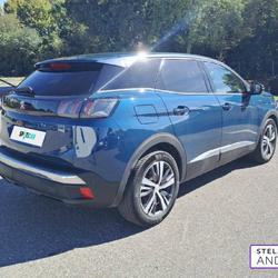Peugeot 3008 Hybrid 180 e-EAT8 Allure Pack occasion - Cesson-S&eacute;vign&eacute; - photo 3/20