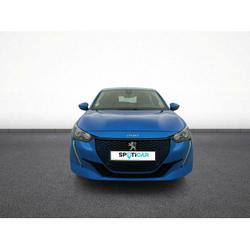Peugeot e-208 208 Electrique 50 kWh 136ch Active Business Beaune