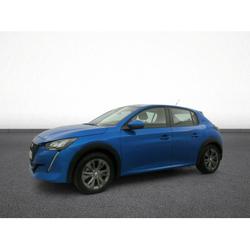 Peugeot e-208 208 Electrique 50 kWh 136ch Active Business Beaune