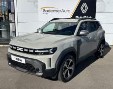 Dacia Duster Flers