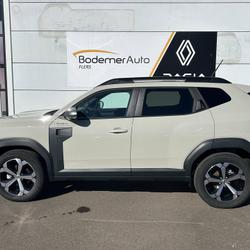 Dacia Duster Duster Hybrid 155 Journey Flers