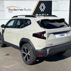 Dacia Duster Duster Hybrid 155 Journey Flers