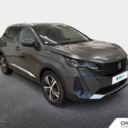 Peugeot 3008 3008 BlueHDi 130ch S&S EAT8 Allure Pack Beaune