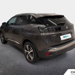 Peugeot 3008 3008 BlueHDi 130ch S&S EAT8 Allure Pack Beaune