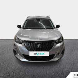 Peugeot 2008 2008 BlueHDi 130 S&S EAT8 Allure Pack Beaune