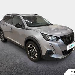 Peugeot 2008 2008 BlueHDi 130 S&S EAT8 Allure Pack Beaune