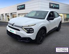 Citroen C4 Cesson-Sévigné