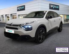 Citroen C4 Rennes