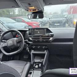 Citroen C4 BlueHDi 130 EAT8 Plus occasion - Cesson-S&eacute;vign&eacute; - photo 2/20