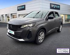 Peugeot 3008 Cesson-Sévigné