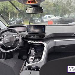 Peugeot 3008 BlueHDi 130ch S&S EAT8 Active Pack occasion - Cesson-S&eacute;vign&eacute; - photo 2/20