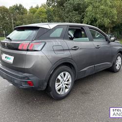 Peugeot 3008 BlueHDi 130ch S&S EAT8 Active Pack occasion - Cesson-S&eacute;vign&eacute; - photo 3/20