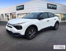 Citroen C4 Cesson-Sévigné