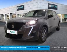 Peugeot 2008 Cesson-Sévigné