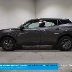 Peugeot 2008 BlueHDi 110 S&S BVM6 Active Pack occasion - Cesson-S&eacute;vign&eacute; - photo 2/26