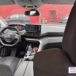 Peugeot 5008 BlueHDi 130ch S&S EAT8 Active Pack occasion - Cesson-S&eacute;vign&eacute; - photo 2/20