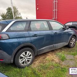 Peugeot 5008 BlueHDi 130ch S&S EAT8 Active Pack occasion - Cesson-S&eacute;vign&eacute; - photo 3/20
