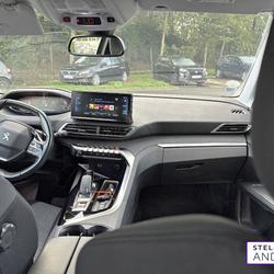 Peugeot 5008 BlueHDi 130ch S&S EAT8 Allure Pack occasion - Cesson-S&eacute;vign&eacute; - photo 2/20