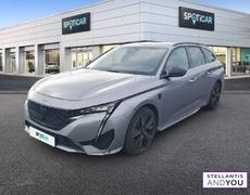 Peugeot 308 SW Phase 2