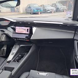 Peugeot 308 SW Phase 2 PHEV 225 e-EAT8 GT Pack occasion - Cesson-S&eacute;vign&eacute; - photo 2/20