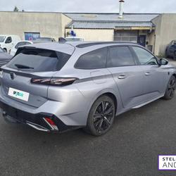 Peugeot 308 SW Phase 2 PHEV 225 e-EAT8 GT Pack occasion - Cesson-S&eacute;vign&eacute; - photo 3/20