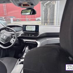 Peugeot 5008 BlueHDi 130ch S&S EAT8 Active Business occasion - Cesson-S&eacute;vign&eacute; - photo 2/20