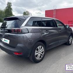 Peugeot 5008 BlueHDi 130ch S&S EAT8 Active Business occasion - Cesson-S&eacute;vign&eacute; - photo 3/20