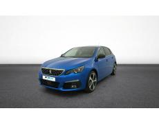 Peugeot 308 II Phase 2