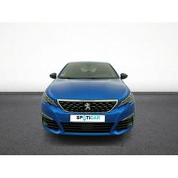 Peugeot 308 II Phase 2 308 PureTech 130ch S&S EAT8 GT Pack Beaune