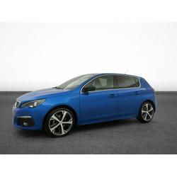 Peugeot 308 II Phase 2 308 PureTech 130ch S&S EAT8 GT Pack Beaune