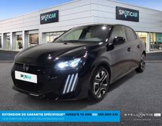 Peugeot 208 Cesson-Sévigné