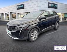 Peugeot 3008 Cesson-Sévigné