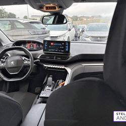 Peugeot 3008 BlueHDi 130ch S&S EAT8 Active Business occasion - Cesson-S&eacute;vign&eacute; - photo 2/20