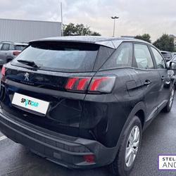 Peugeot 3008 BlueHDi 130ch S&S EAT8 Active Business occasion - Cesson-S&eacute;vign&eacute; - photo 3/20