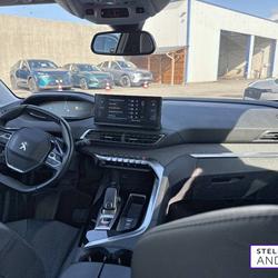Peugeot 5008 BlueHDi 130ch S&S EAT8 Allure Pack occasion - Cesson-S&eacute;vign&eacute; - photo 2/20