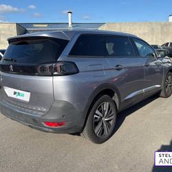 Peugeot 5008 BlueHDi 130ch S&S EAT8 Allure Pack occasion - Cesson-S&eacute;vign&eacute; - photo 3/20