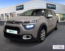 Citroen C3 Cesson-Sévigné