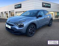 Citroen e-C4 Cesson-Sévigné