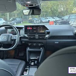 Citroen e-C4 136 ch Automatique Shine Pack occasion - Cesson-S&eacute;vign&eacute; - photo 2/20