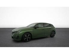 Peugeot 308 III Phase 1 Beaune